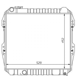 Volkswagen Khler Taro,Hilux;2Wd,4Wd, Taro 4WD 89-97, 8138121