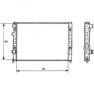 Volkswagen Khler          Passat B4, 8138141