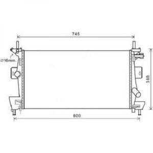 Ford Khler        C-Max/Focus, Focus IV Lim./Kombi (CB8) 11-14, 8141805