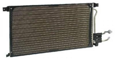 Ford Kondensator       Transit, 8145300
