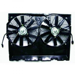 Mercedes Klimalfter         W 124, 8161203