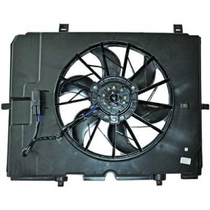 Mercedes Khlerlfter Kpl.    W210, SLK R170 96-04, 8161406