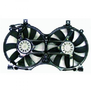 Mercedes Khlerlfter Kpl.   W 210, E-Kl.(W210) 99-02, 8161408