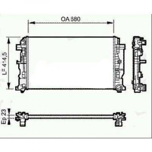 Mercedes Khler           Sprinter, 8166305