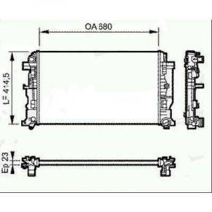 Mercedes Khler           Sprinter, 8166306