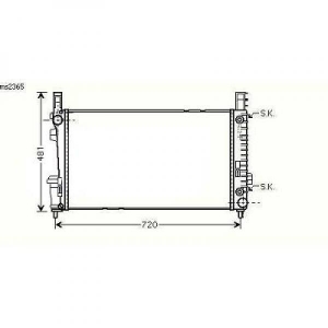 Mercedes Khler       W 169; W 245, B-Klasse W245 08-11, 8168106