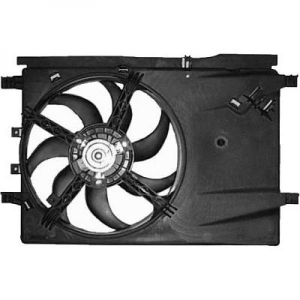 Opel Khlerlfter      Corsa D, Corsa D 3/5 trg. 11->>, 8181406