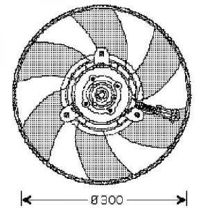 Volkswagen K.Lfter Polo;Caddy;Inca, 8220302