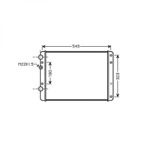 Volkswagen Khler       Vw Polo/Lupo, Polo 99-01, 8220405