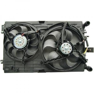 Volkswagen Frontmodul  +A/C  Audi;Vw, Jetta 05-10, 8221416