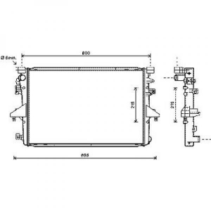 Volkswagen Khler              Vw T5, 8227205