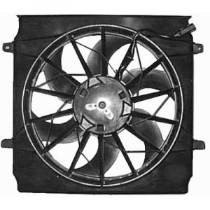 Chrysler El.Lfter   Jeep Cherokee, 8260005