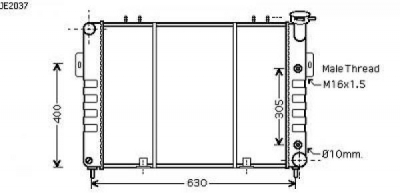 Chrysler Khler     Grand Cherokee, 8261006