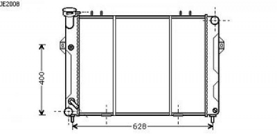 Chrysler Khler     Grand Cherokee, 8261008