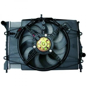 Komplette Frontmodule Frontmodul +A/C  Alfa 147, Kompl. Frontmodule, 8304105