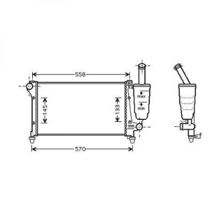 Fiat Khler         Fiat Panda, 8343401