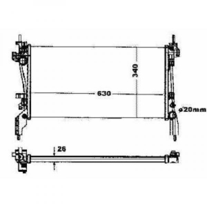 Fiat Khler       Fiat Fiorino, 8345204