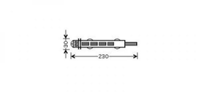 Peugeot Trockner   Corsa;Gd.Punto, 8345608
