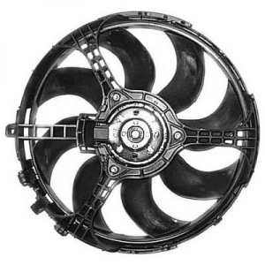 Fiat Khlerlfter Kpl.   Stilo, Stilo 5 Trig/Multiwgn.04-08, 8346203