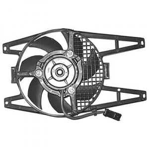 Peugeot Khlerlfter -A/C  Ducato, 8348105