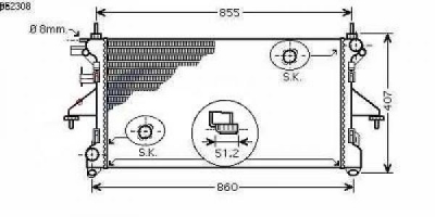 Fiat Khler             Ducato, 8348402