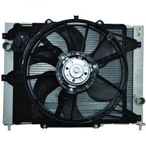 Renault Frontmodul   Renault Clio, 8441312