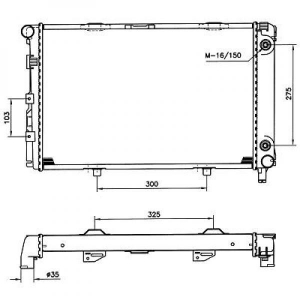 Mercedes Khler           Db W 201, 8500350