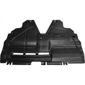 Peugeot Motorraumabd. Unten  P.206 206/206CC 98-08, 8507795