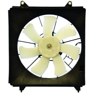 Honda Klimalfter Kpl.   Accord, 8521921