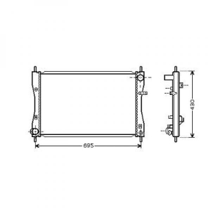 Mitsubishi Khler    Mitsubishi Colt, 8580702