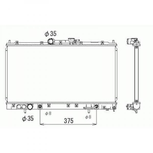 Mitsubishi Khler             Galant, 8582401
