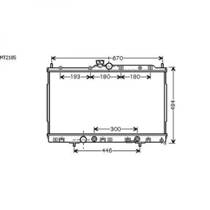 Mitsubishi Khler          Outlander, 8584604