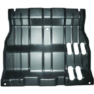 Mitsubishi Motorraumabd.Vorn    L200, L200 96-06, 8588101