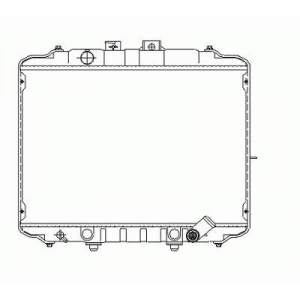 Mitsubishi Khler      L 300 Bus/Box, 8588507