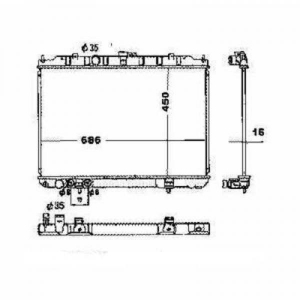 Nissan Khler            X-Trail, 8608501