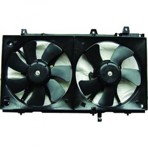 Subaru Doppellfter     Forester, Forester 06-07, 8624015