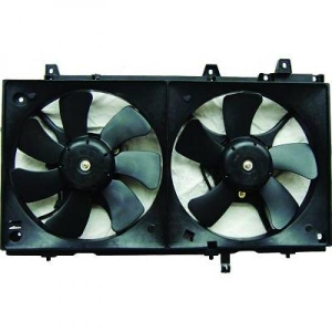 Subaru Doppellfter     Forester, Forester 06-07, 8624016