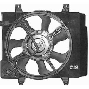 Kia Klimalfter       Picanto, 8650503