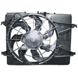 Kia Klimalfter     Kia Cee\'D, Pro Ceed 3-trg. 08->>, 8655306