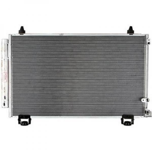 Toyota Kondensator       Avensis, Avensis Lim/Kombi 06-08, 8662400