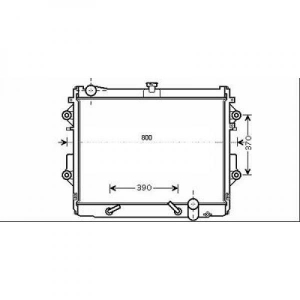 Toyota Khler   Landcruiser J 20; 8667486