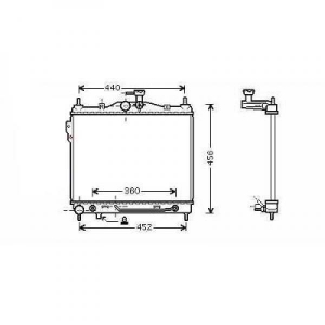 Hyundai Khler               Getz, Getz 05-09, 8680507