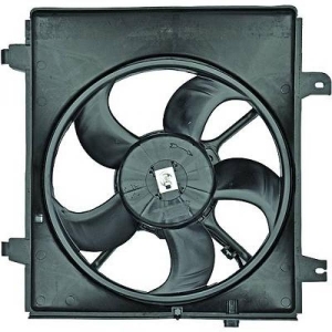 Hyundai Khlerlfter +A/C  Matrix, Matrix 06-08, 8682592