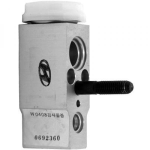 Hyundai Trockner           Accent, Accent(3/5-Trg) 00-02, 8683201
