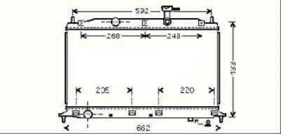 Hyundai Khler             Accent, 8683305