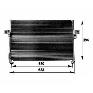 Hyundai Kondensator  H100;H200;H1, 8688200