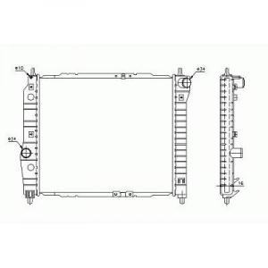 Chevrolet/Daewoo Khler              Kalos, Kalos 4-trig 04->>, 8692505