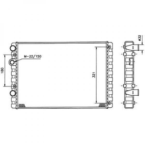 Volkswagen Khler         Vw Polo Iv, Polo 99-01, 8730954