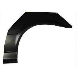 BMW Radlauf Rechts    Bmw E36, 9119032