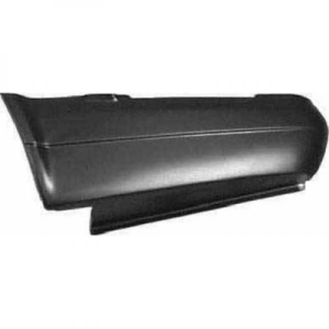 BMW Eckblech Hi.Links     E30, 9127051